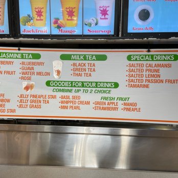 Nuoc Mia Bach Dang Sugarcane - Boba - Juice Bars & Smoothies Near Me - San Jose, California Nuoc Mia Bach Dang Sugarcane - Boba - Juice Bars & Smoothies Near Me - San Jose, California