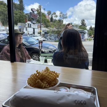 Bodega Park - Sandwiches Near Me - Los Angeles, California