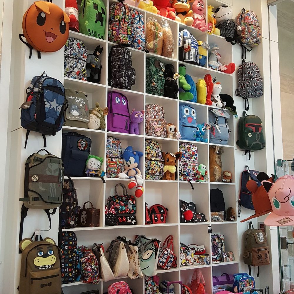 Loho Love & Hope - Toy Stores Near Me - Valencia, California