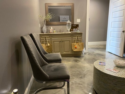 Crystal Spa by null