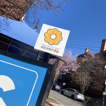 Oh Mochi - Richmond - Donuts Near Me - Richmond, Virginia Oh Mochi - Richmond - Donuts Near Me - Richmond, Virginia