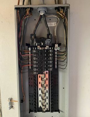 Electrical & HVAC Services Available - Give me a call if you have any heating, cooling, electrical or home repair needs to get a quote Electrical & HVAC Services Available - Give me a call if you have any heating, cooling, electrical or home repair needs to get a quote