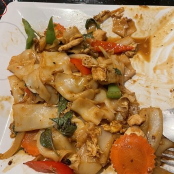 Sap Sap Lao Cafe - Drunken Noodle - Laotian Near Me - Pinellas Park, Florida Sap Sap Lao Cafe - Drunken Noodle - Laotian Near Me - Pinellas Park, Florida