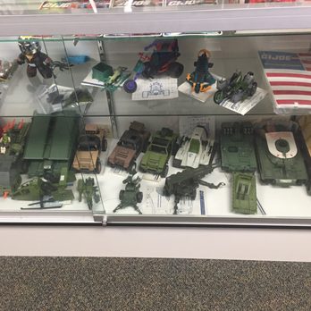 The ToyAddicts - Video Game Stores Near Me - La Mesa, California The ToyAddicts - Video Game Stores Near Me - La Mesa, California