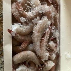 Versaggi Shrimp