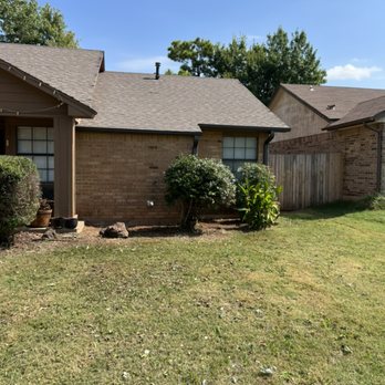 DarkPal - After - Tree Services Near Me - Edmond, Oklahoma DarkPal - After - Tree Services Near Me - Edmond, Oklahoma