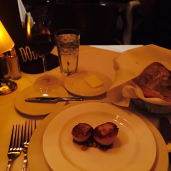 Shula's Steak House - Huge scallops! - Steakhouses Near Me - Chicago, Illinois Shula's Steak House - Huge scallops! - Steakhouses Near Me - Chicago, Illinois