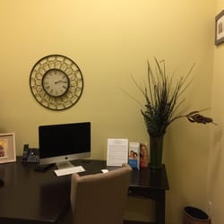 Whole Health Dentistry AZ - Consultation room