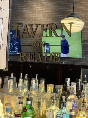 Tavern On Reade by null