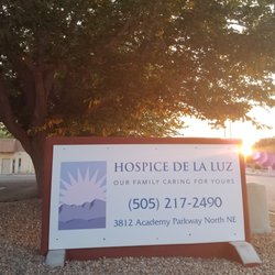 Hospice de la Luz - Hospice de la Luz is a locally owned and operated hospice founded by experienced nurses.