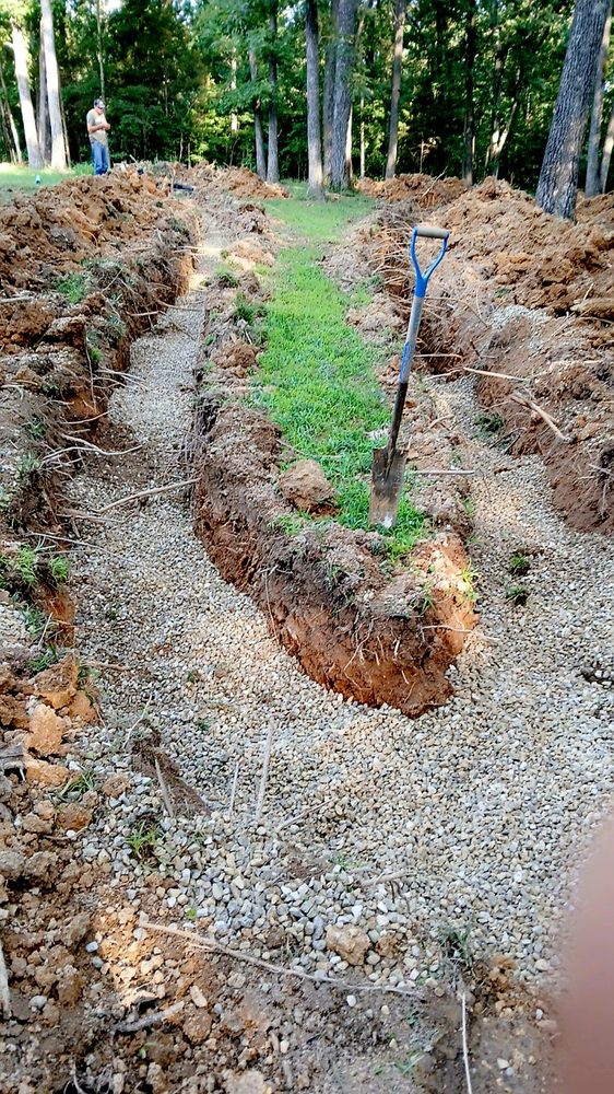 Slide of Midwest Septic & Services