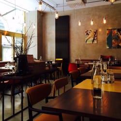 Ravintola Barcelona