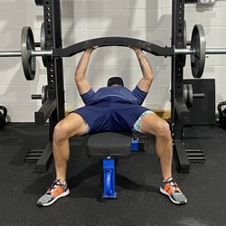 Armored Athlete Health & Performance
