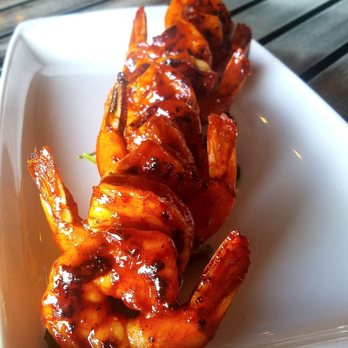 Avenue American Bistro - Firecracker shrimp - Sports Bars Near Me - Wayne, Michigan Avenue American Bistro - Firecracker shrimp - Sports Bars Near Me - Wayne, Michigan