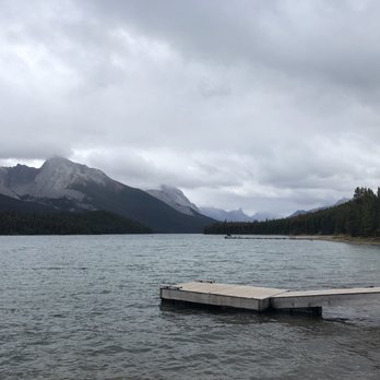 Maligne Canyon - Maligne Lake - Hiking Near Me Maligne Canyon - Maligne Lake - Hiking Near Me