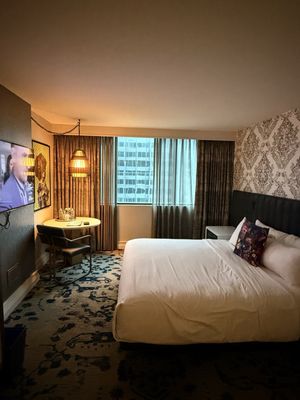 Hotel Colee, Atlanta Buckhead, Autograph Collection by null