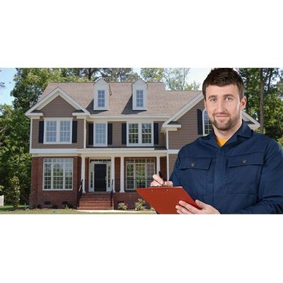 By George Inspections & Services, LLC by null