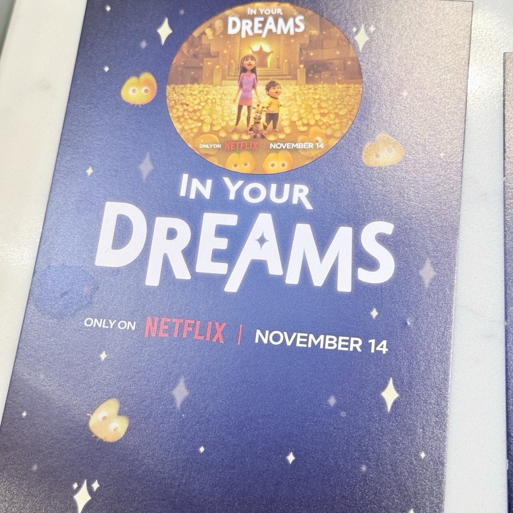 Humphry Slocombe Pruneyard - In your dreams Netflix collab - Ice Cream & Frozen Yogurt Near Me - Campbell, California Humphry Slocombe Pruneyard - In your dreams Netflix collab - Ice Cream & Frozen Yogurt Near Me - Campbell, California