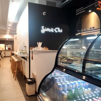 Simit-Chi - Turkish Near Me - Toronto, Ontario