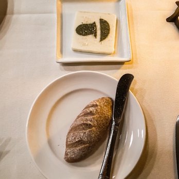 North Pond - bread and butter - New American Near Me - Chicago, Illinois
