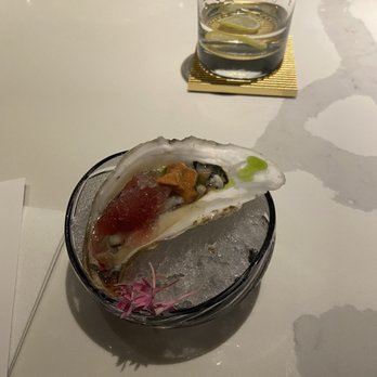 Hidden Omakase - Sushi Bars Near Me - Houston, Texas Hidden Omakase - Sushi Bars Near Me - Houston, Texas