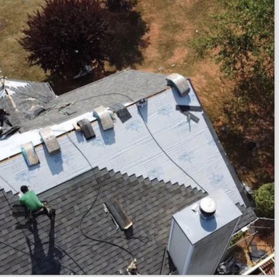 Absolute Roofing and Gutters