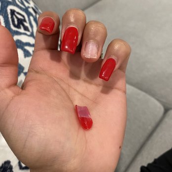 Delicate Nails & Spa - Nail Salons Near Me - Walnut Creek, California