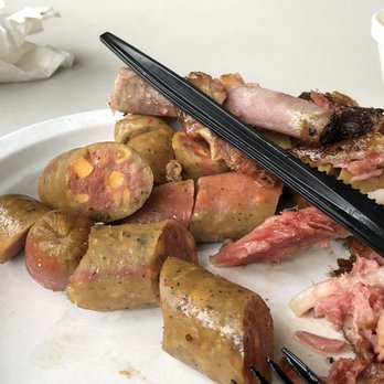 Tim’s BBQ and Fish - Two Toned Jalapeño Sausage - Fish & Chips Near Me - Springtown, Texas Tim’s BBQ and Fish - Two Toned Jalapeño Sausage - Fish & Chips Near Me - Springtown, Texas