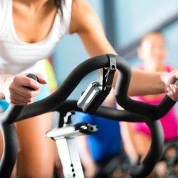 Women's Wellness Center - Gym