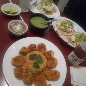 Grand Morelos - The spread - Bakeries Near Me - Brooklyn, New York