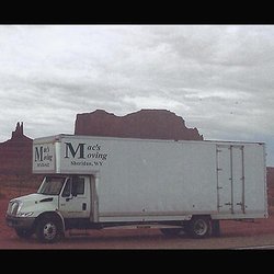 Mac's Moving