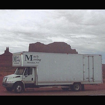 MACS MOVING ACQUISITION INC