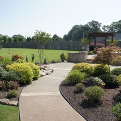 Growth Spurts Custom Pools and Landscapes