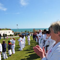 Zen-Shin Martial Arts Academy