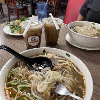 626 Pho - House pho & brown sugar milk tea - Vietnamese Near Me - Baldwin Park, California