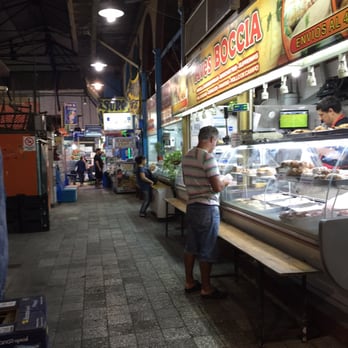 Mercado del Progreso - Specialty Food Near Me - Buenos Aires, C