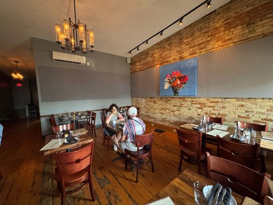 Sopra Bistro by null