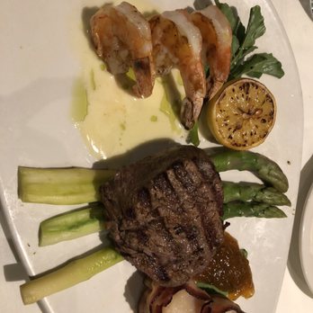 Morton's The Steakhouse - Steakhouses Near Me - Honolulu, Hawaii Morton's The Steakhouse - Steakhouses Near Me - Honolulu, Hawaii