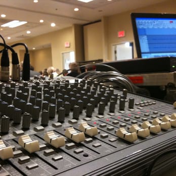 Technical Event Production - Sound Systems & Audio Recording - Video/Film Production Near Me Technical Event Production - Sound Systems & Audio Recording - Video/Film Production Near Me