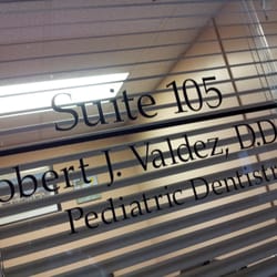 Robert J Valdez, DDS