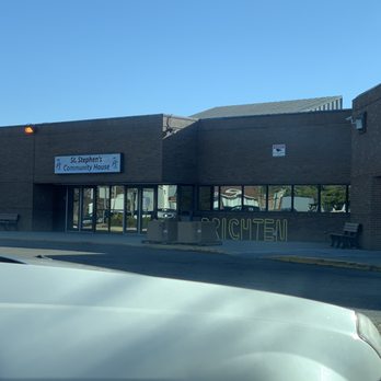 St Stephen's Community House - Columbus, Ohio