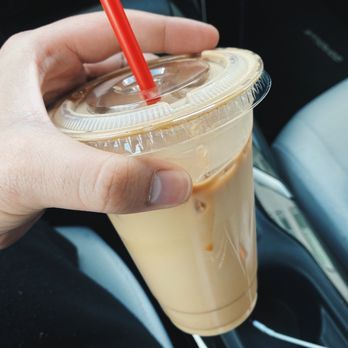 Apartment Cafe - Coffee & Tea Near Me - Rancho Cucamonga, California