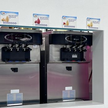 Monster Shakes - Ice Cream & Frozen Yogurt Near Me - Cathedral City, California