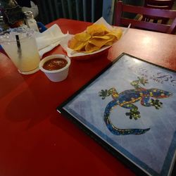 Blue Bay Mexican Grill
