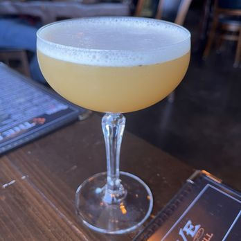 The Hive Bar & Grill - Thyme is Honey (Woodford Reserve Whisky, Thyme, Honey and Lemon) - American Near Me - Wildomar, California The Hive Bar & Grill - Thyme is Honey (Woodford Reserve Whisky, Thyme, Honey and Lemon) - American Near Me - Wildomar, California