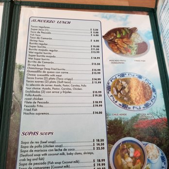 Maya's Cafe - Latin American Near Me - San Jose, California