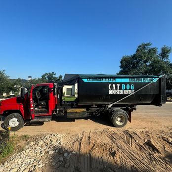 CatDog Dumpster Rentals - Junk Removal & Hauling Near Me CatDog Dumpster Rentals - Junk Removal & Hauling Near Me