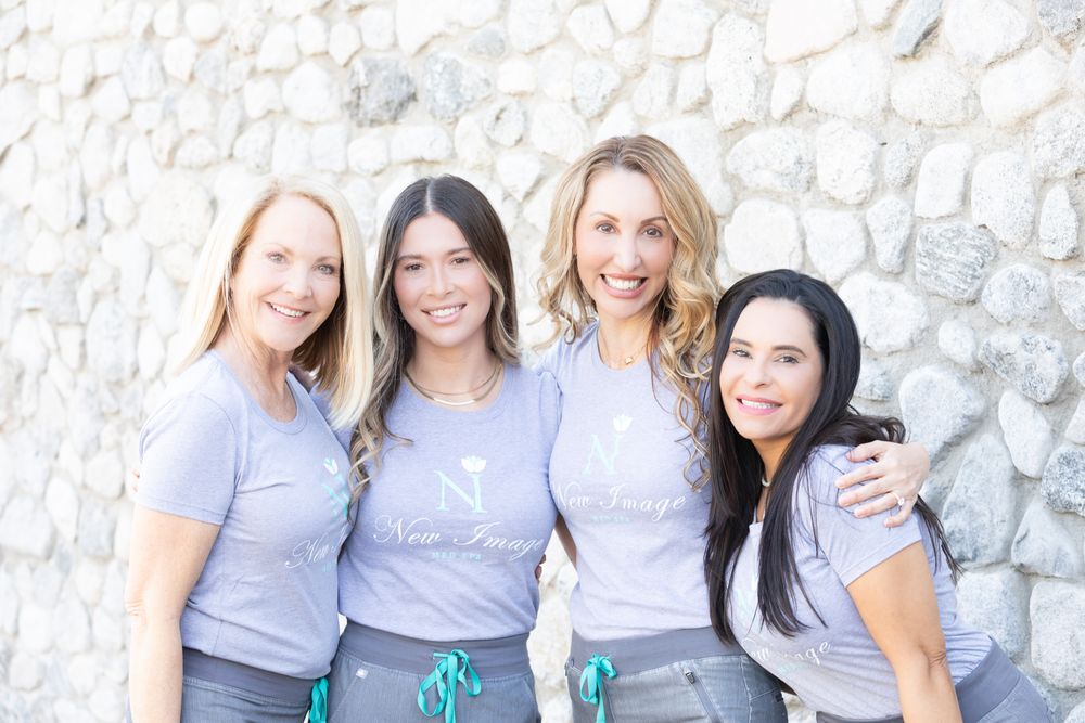 NEW IMAGE MED SPA Updated October 2024 129 Photos & 176 Reviews