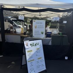 The Galleria At Tyler Farmers Market