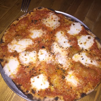Emily - Vodka pizza - American Near Me - Brooklyn, New York